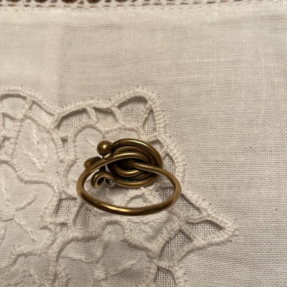 Interesting ring - Picture 7 of 8